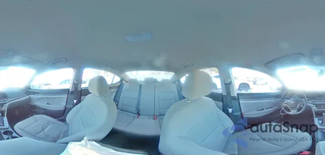 2017 Hyundai Elantra Se z USA, uszkodzony, nr VIN 5NPD74LF6HH200125